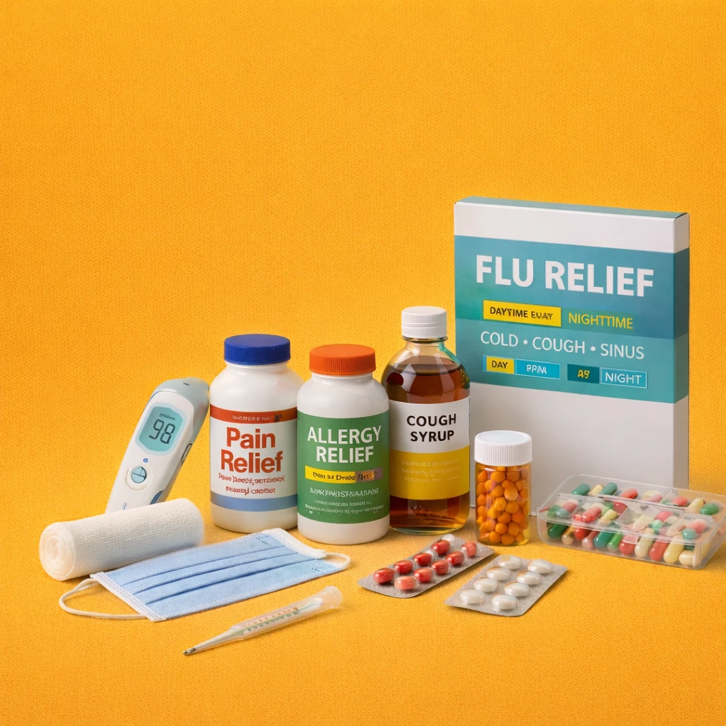 Pharmacies