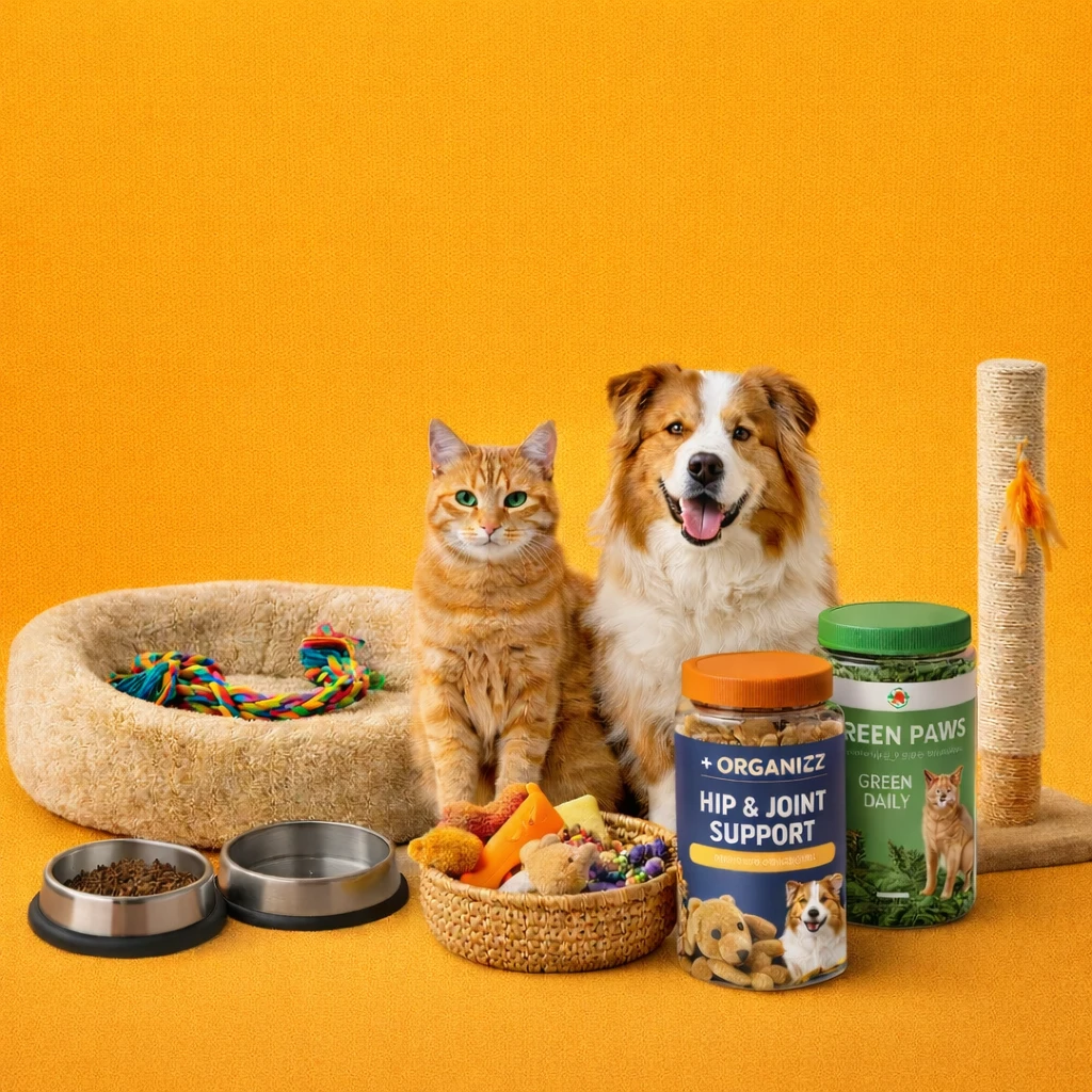 Pets