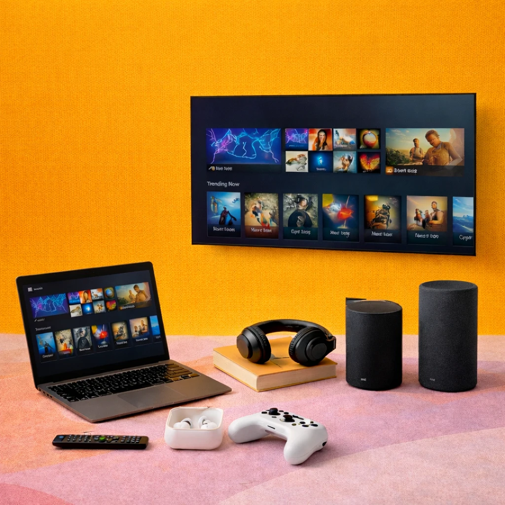 Electronics