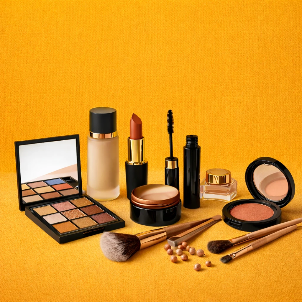 Makeup